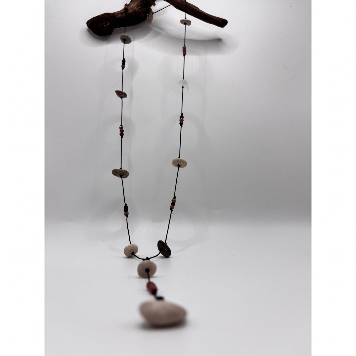 Dusk on Shore - necklace