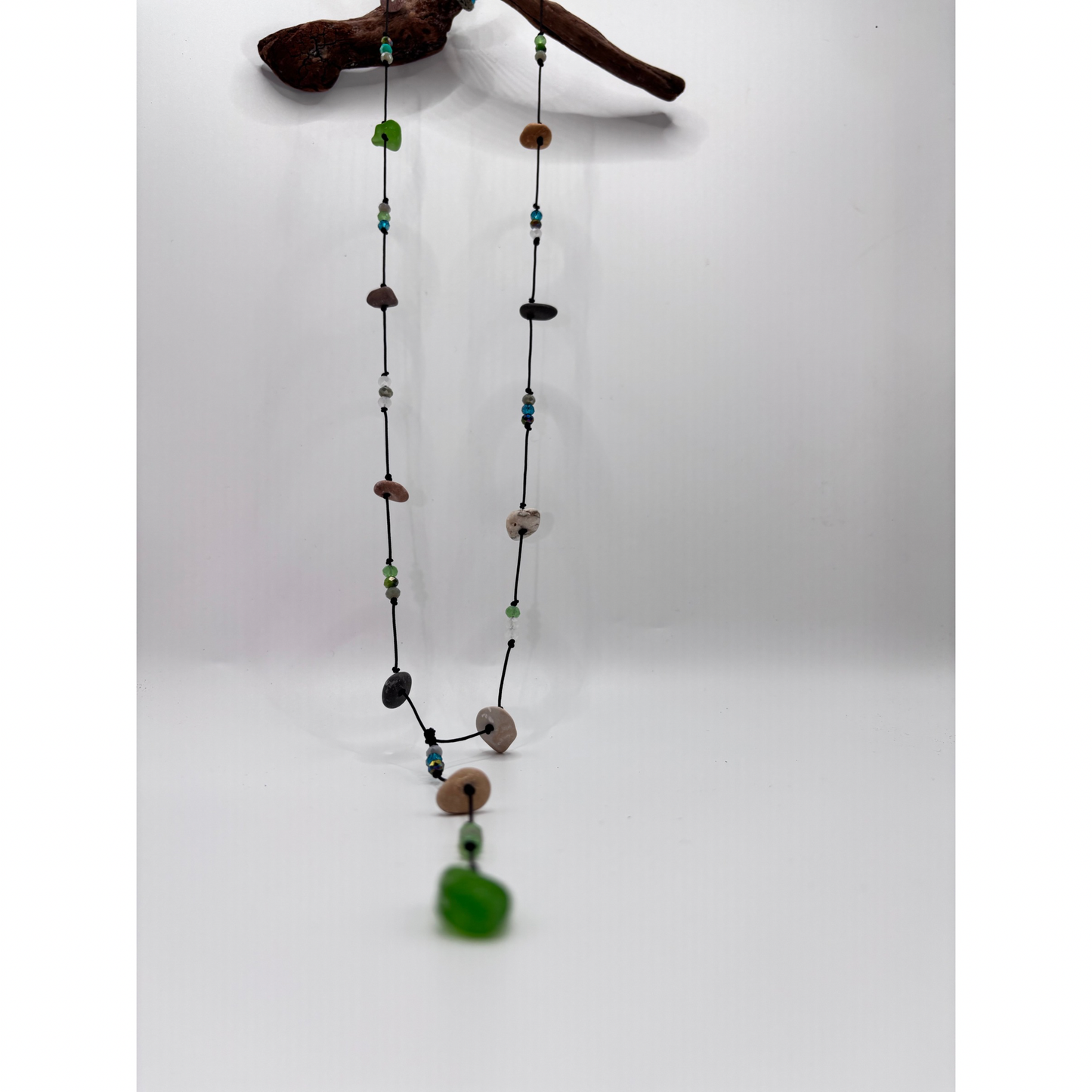 Sea Garden - necklace